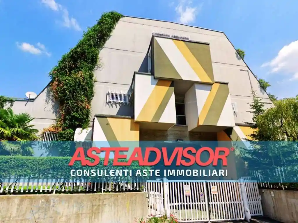 Appartamento in vendita a Rho