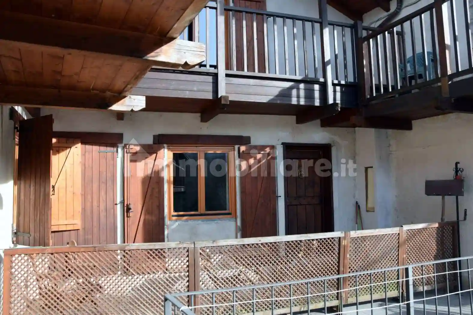 Casa indipendente - foto 3