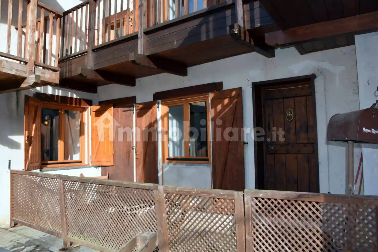 Casa indipendente - foto 4