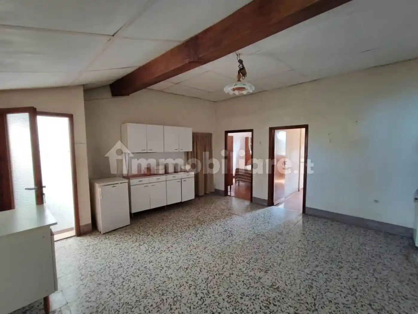 Appartamento in vendita a Terricciola