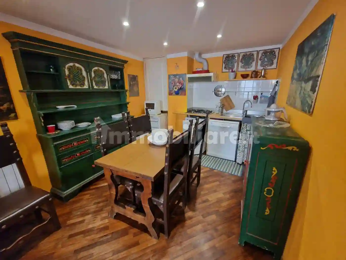 Appartamento - foto 5