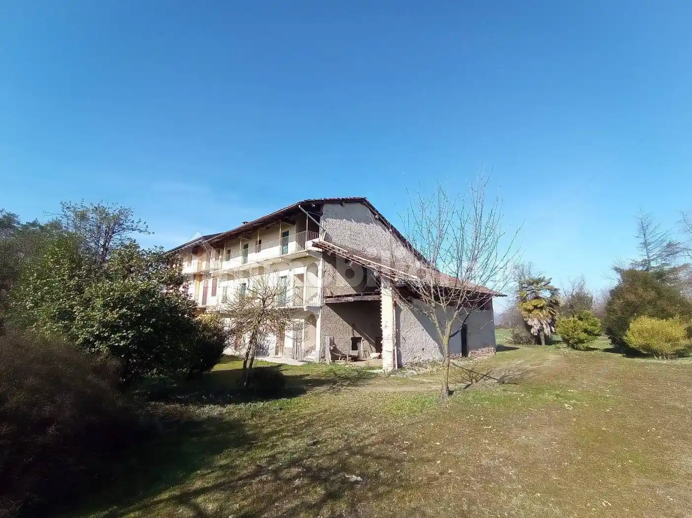 Rustico - Casale in vendita a Oleggio