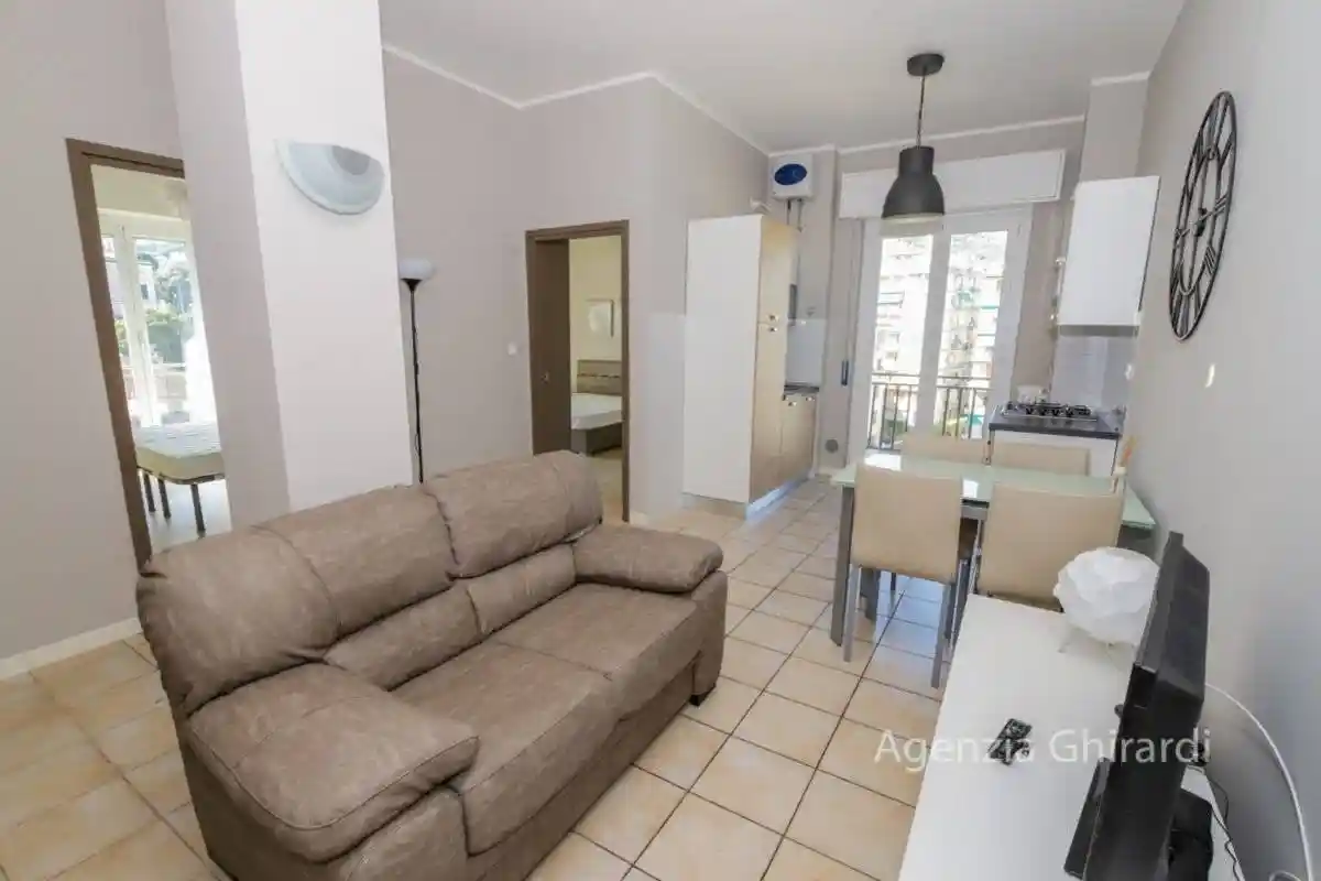 Appartamento in affitto a Genova