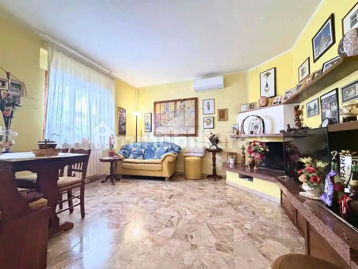 Appartamento in vendita a Sansepolcro