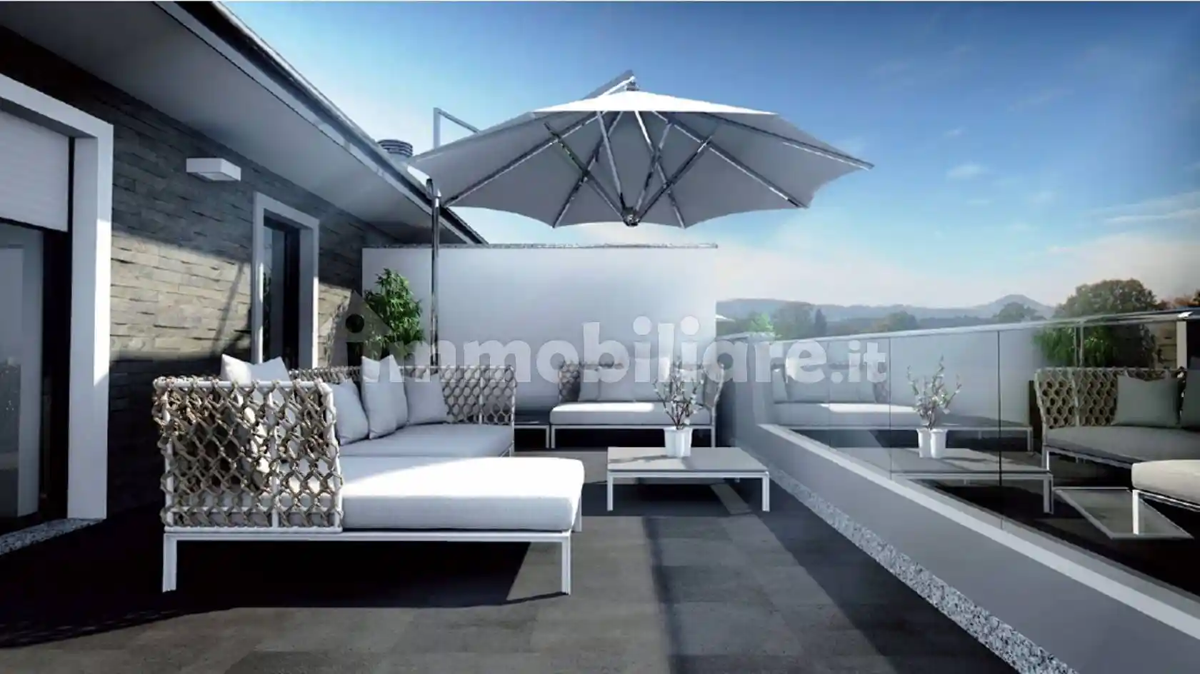 Appartamento in vendita a Olgiate Olona