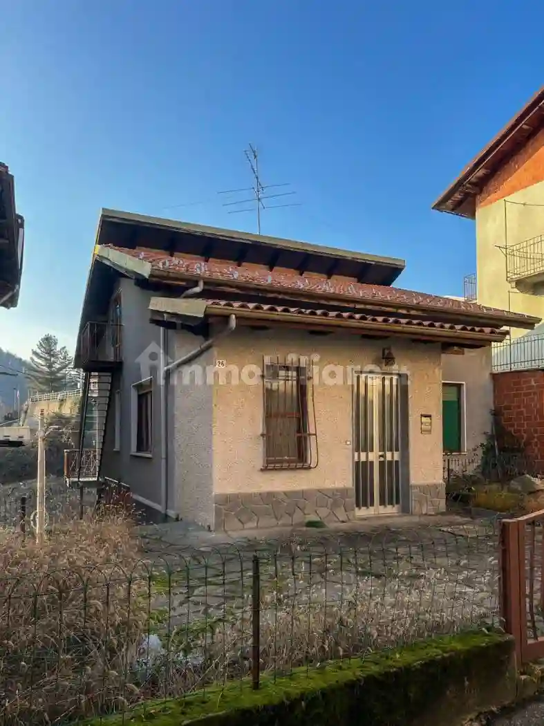 Casa indipendente - foto 4