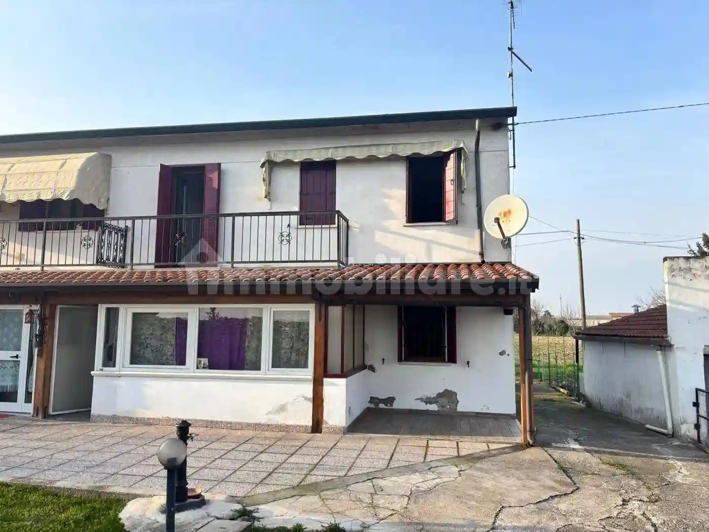 Casa indipendente - foto 2