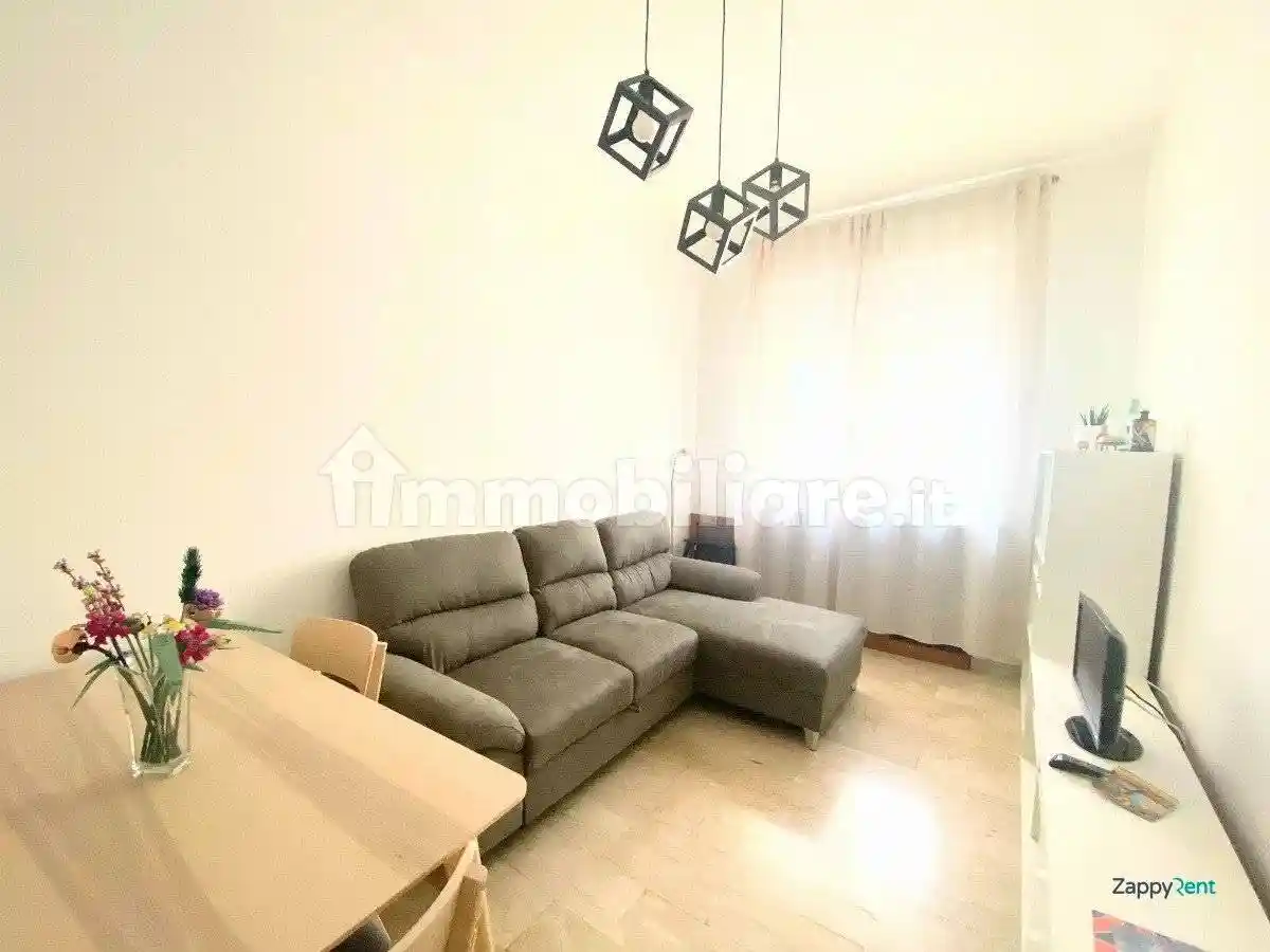 Appartamento in affitto a Corsico