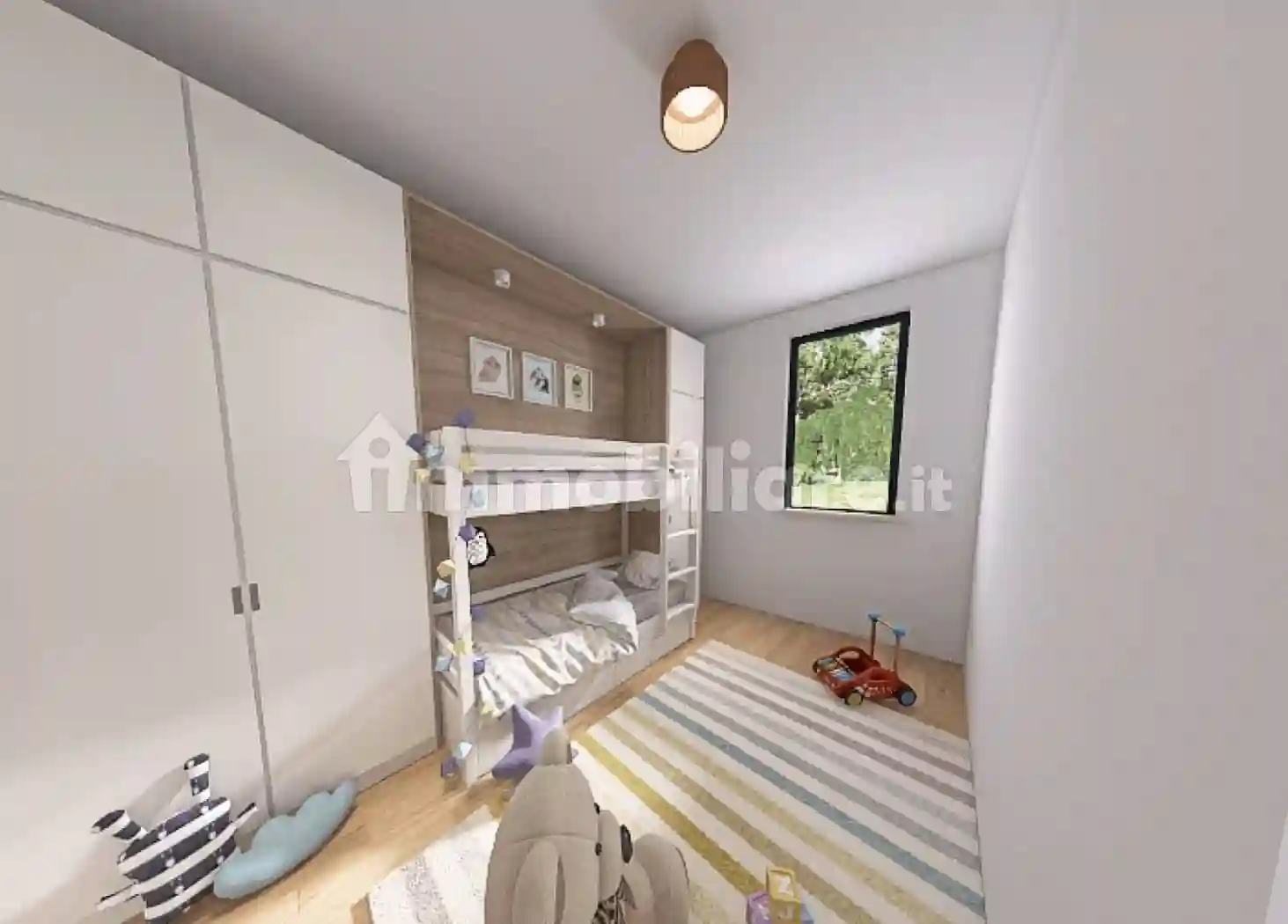 Appartamento - foto 5