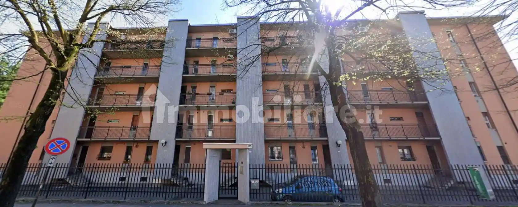 Appartamento in vendita a Sesto San Giovanni