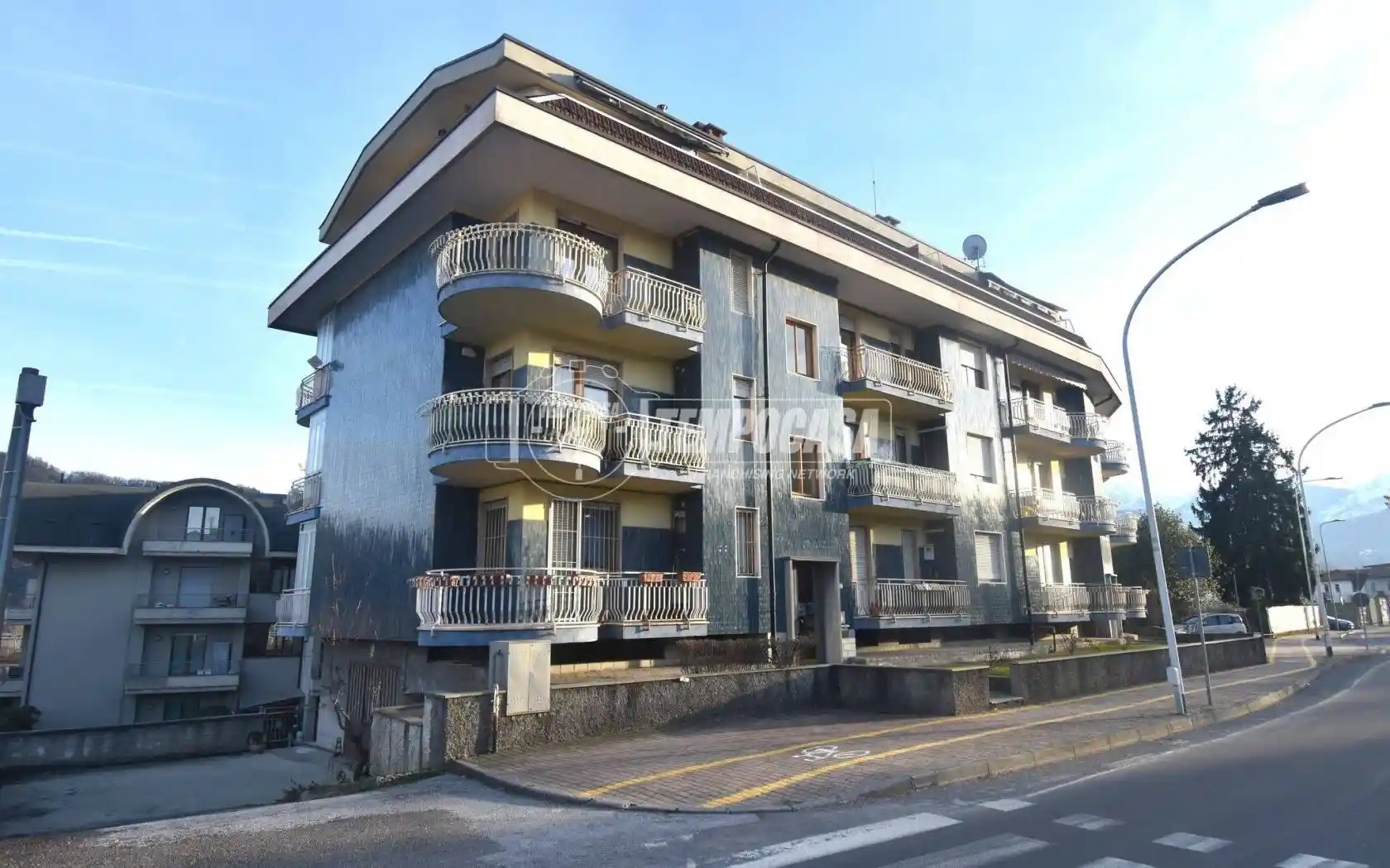 Appartamento in vendita a Borgo San Dalmazzo