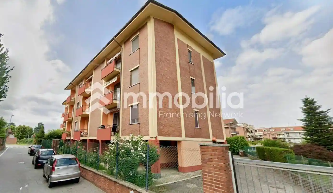 Appartamento in vendita a Nichelino