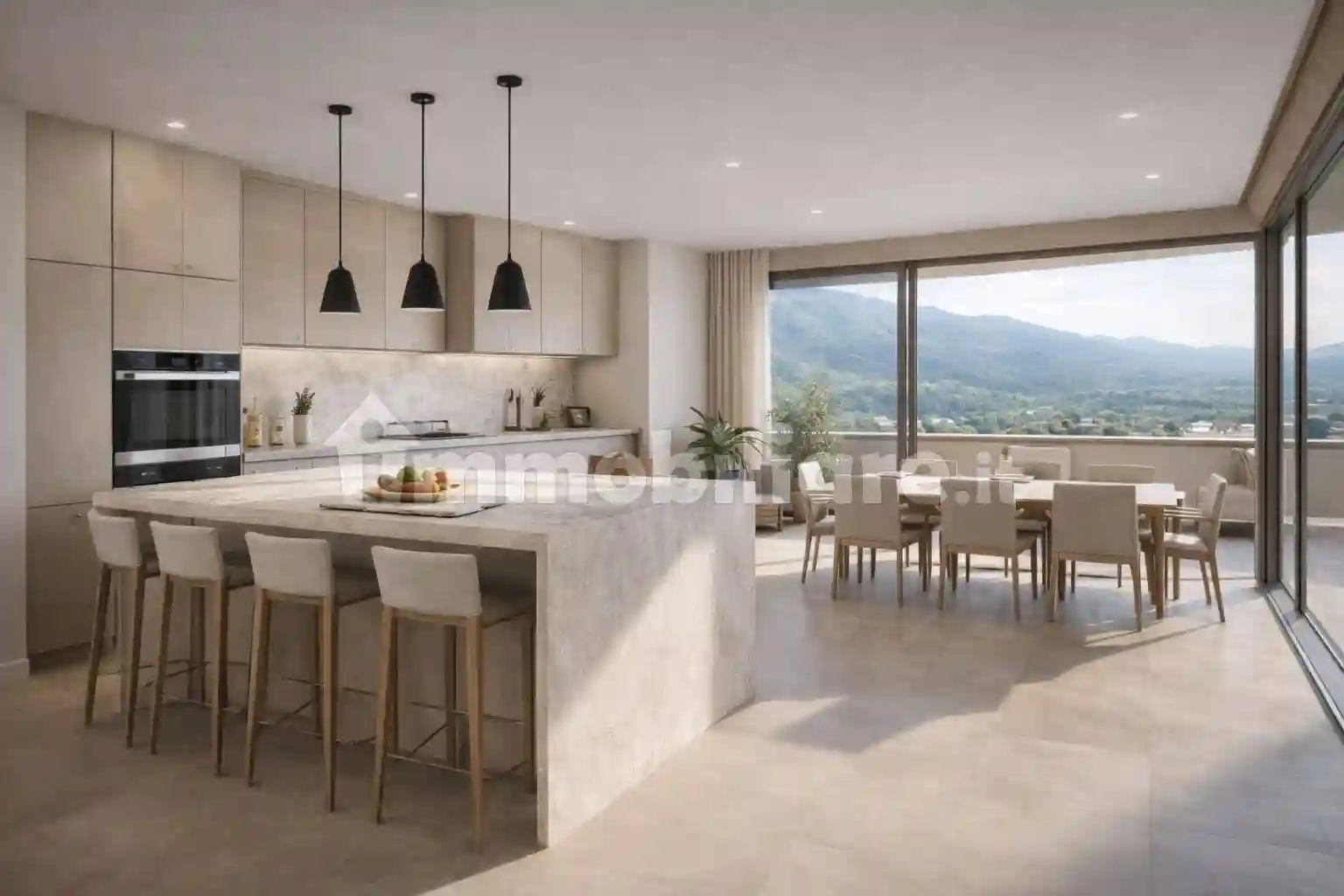 Attico - Mansarda - foto 2