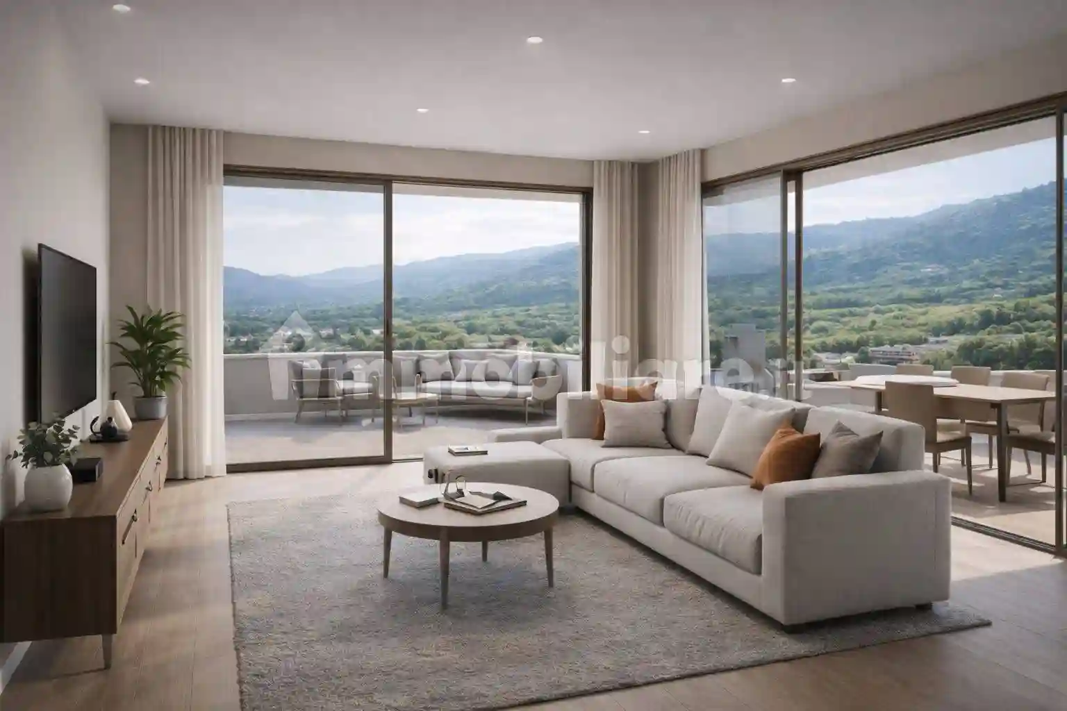 Attico - Mansarda - foto 3