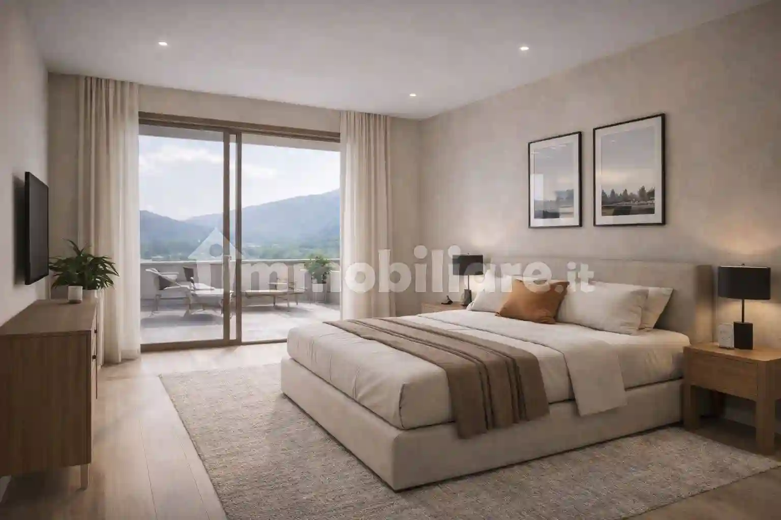 Attico - Mansarda - foto 5