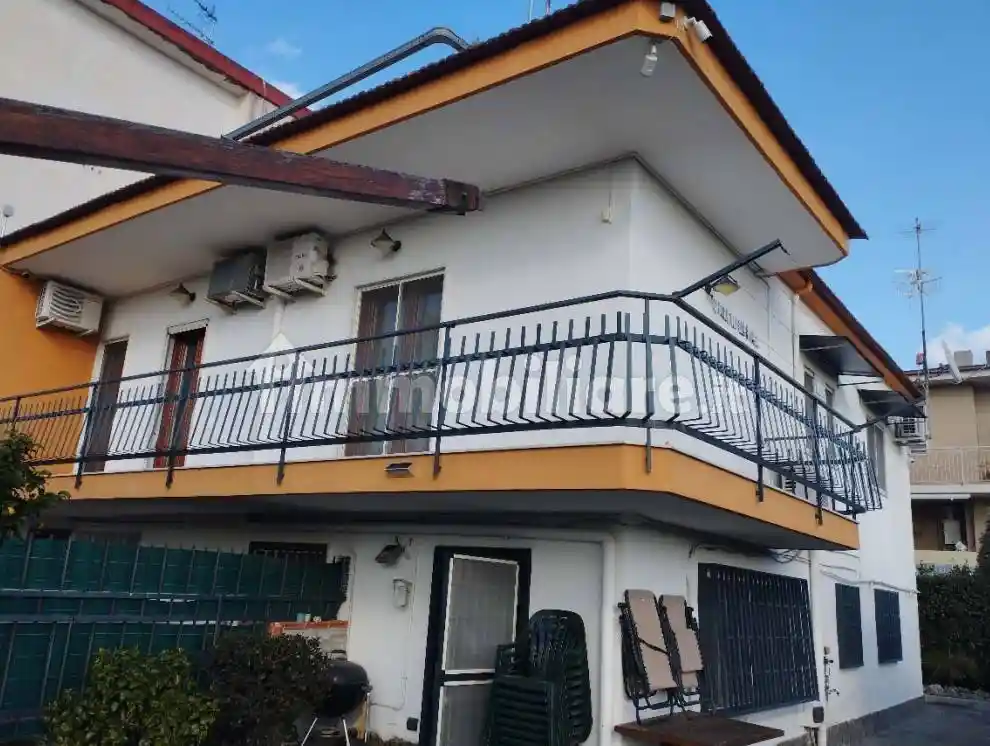 Villetta a schiera in vendita a Pomigliano d'Arco