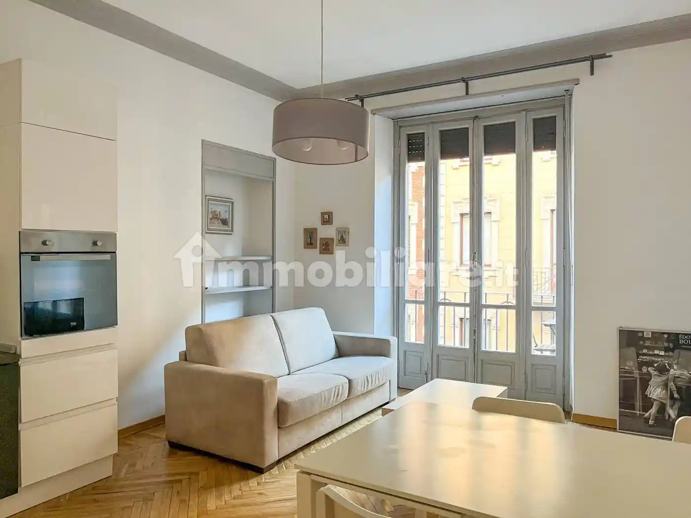 Appartamento in affitto a Torino