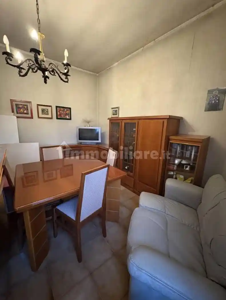 Appartamento in vendita a Pesaro