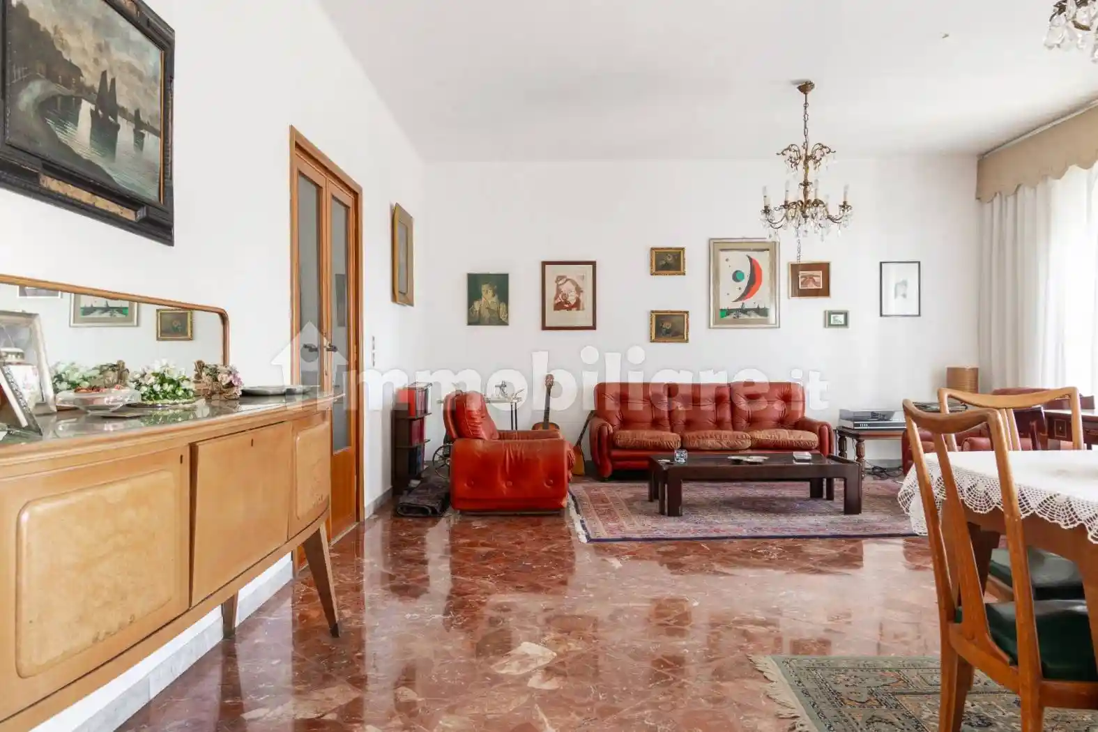 Appartamento in vendita a Bari