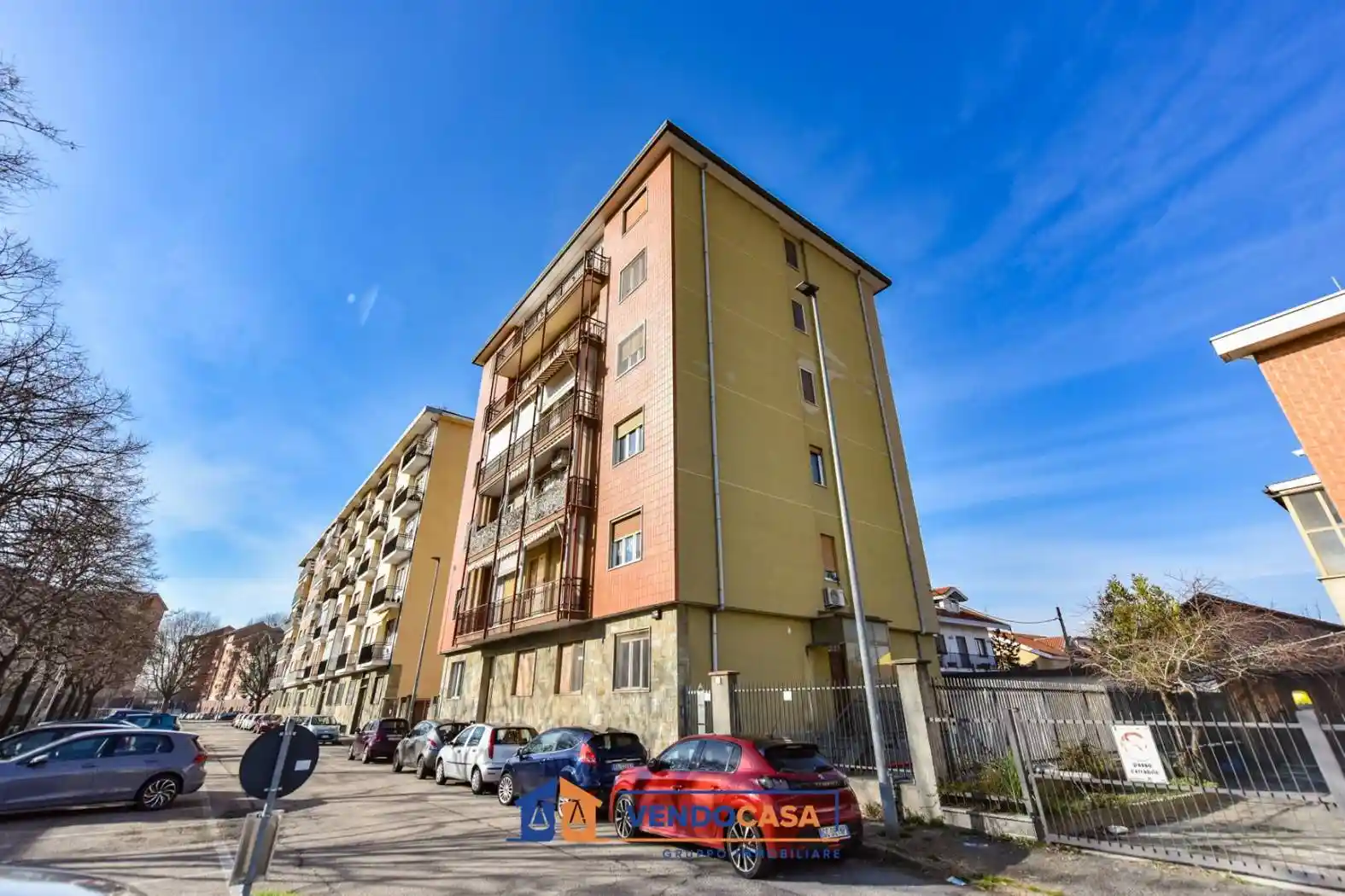 Appartamento in vendita a Settimo Torinese