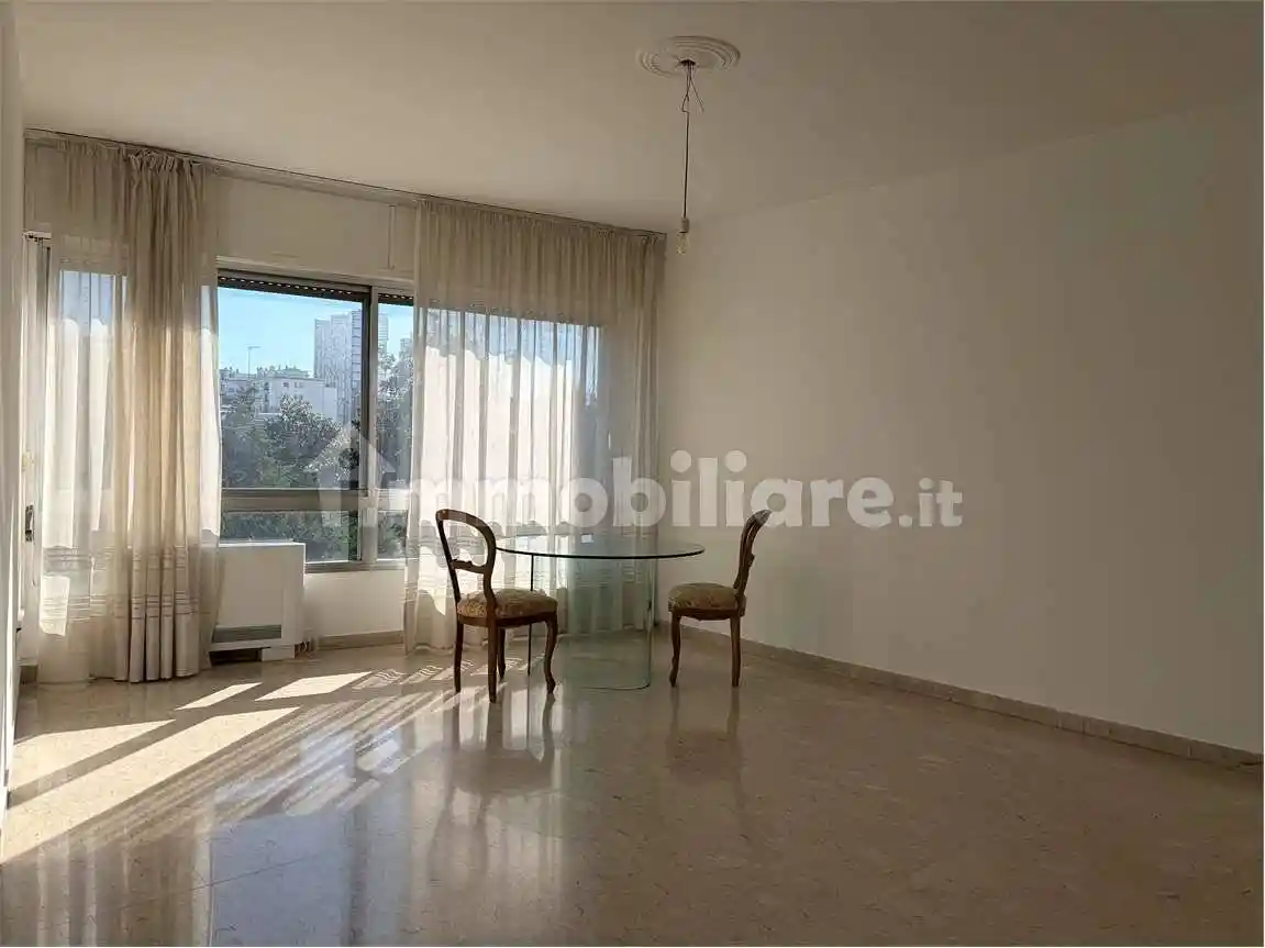 Appartamento in affitto a Venezia