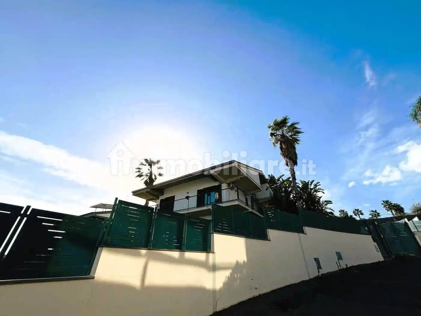 Appartamento in affitto a Aci Catena