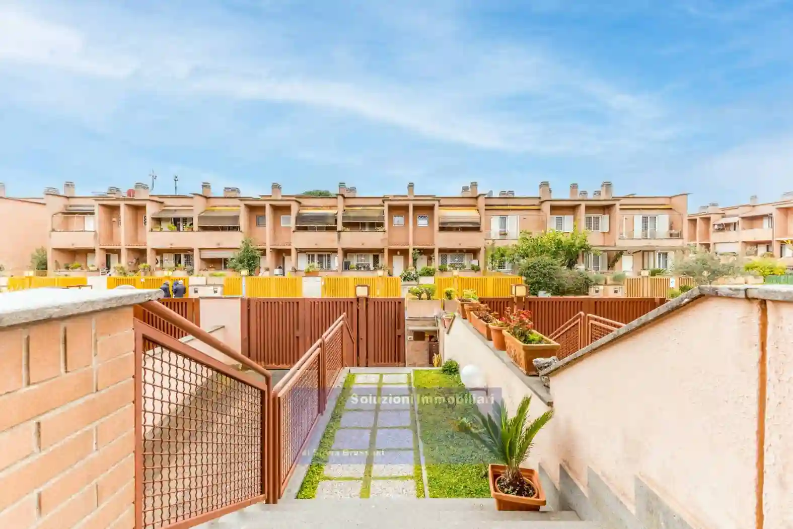 Villetta a schiera - foto 2