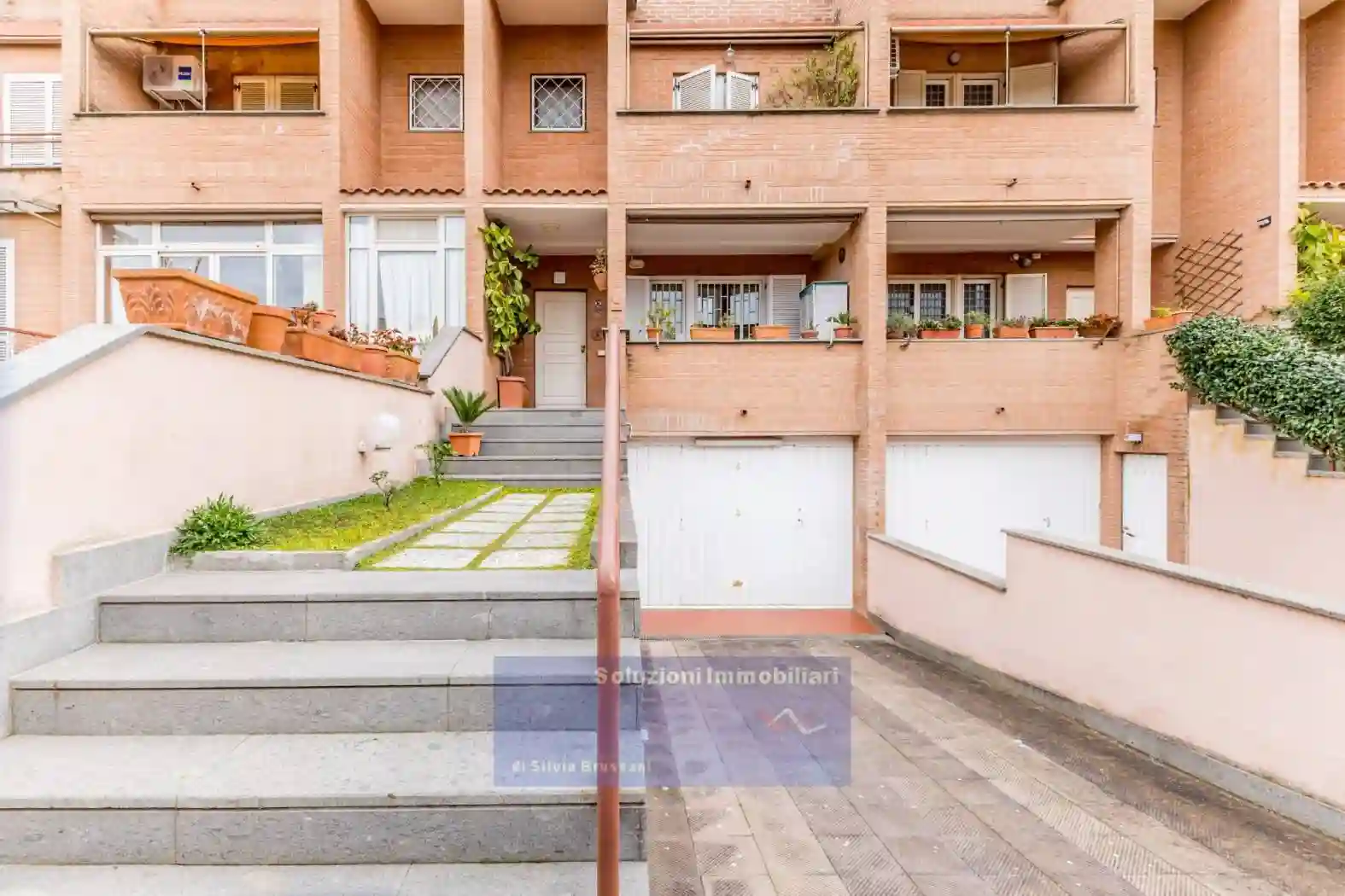 Villetta a schiera - foto 3