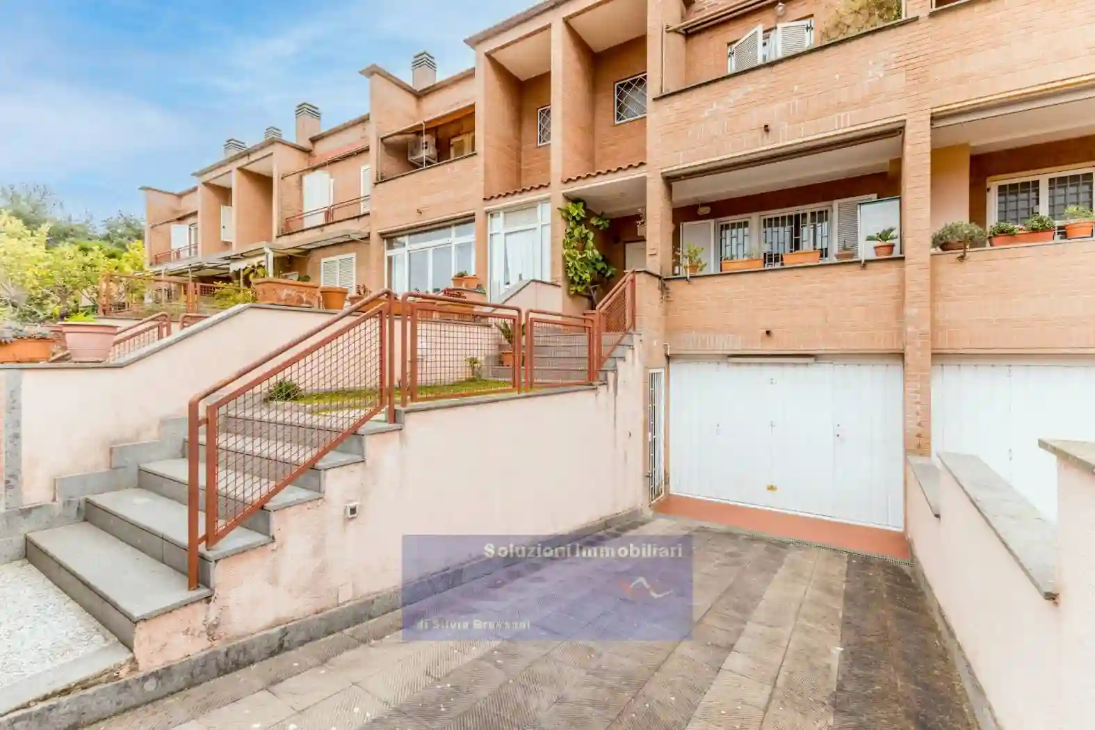 Villetta a schiera - foto 4