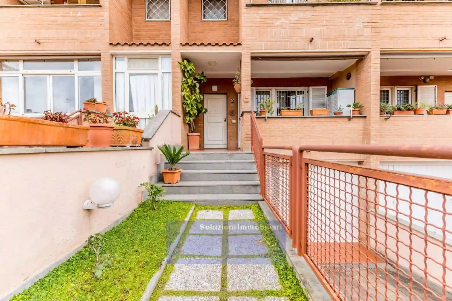 Villetta a schiera - foto 5