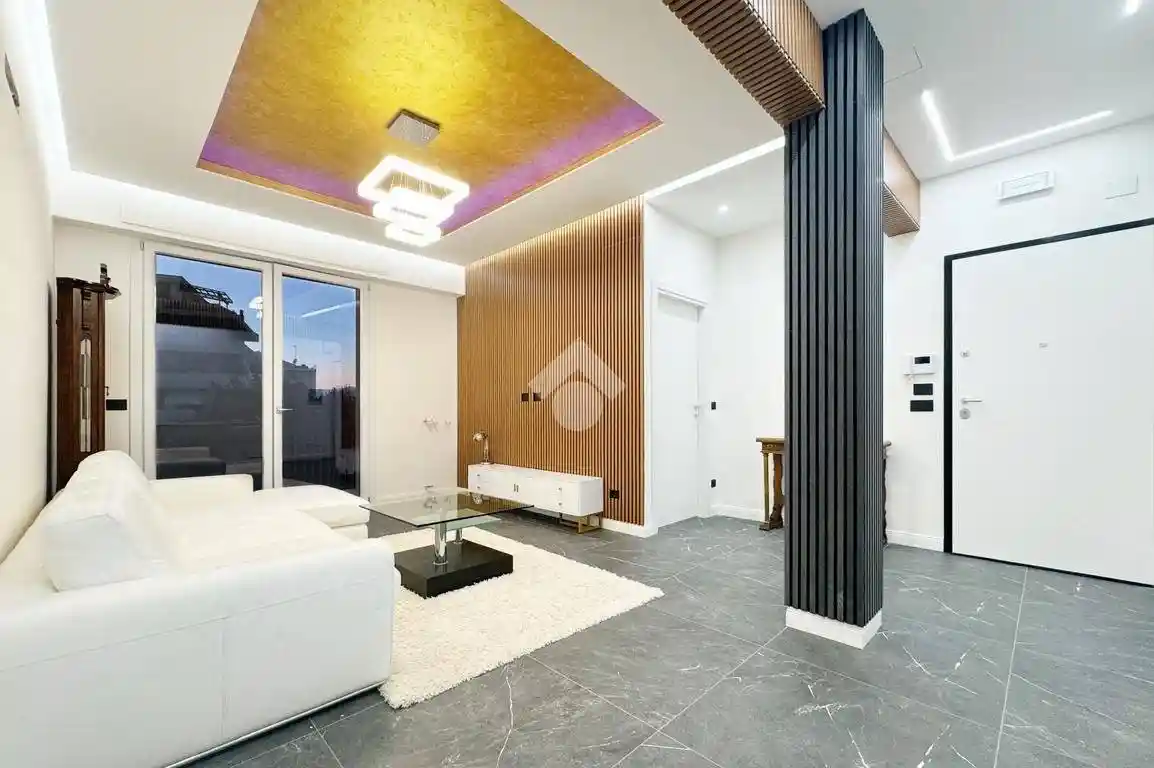 Appartamento in vendita a Prato