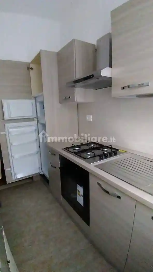 Appartamento in vendita a Terni