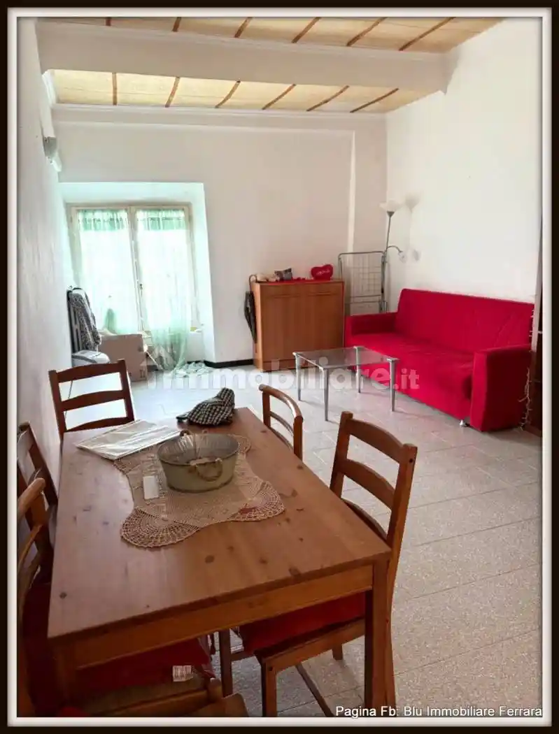 Appartamento in vendita a Ferrara