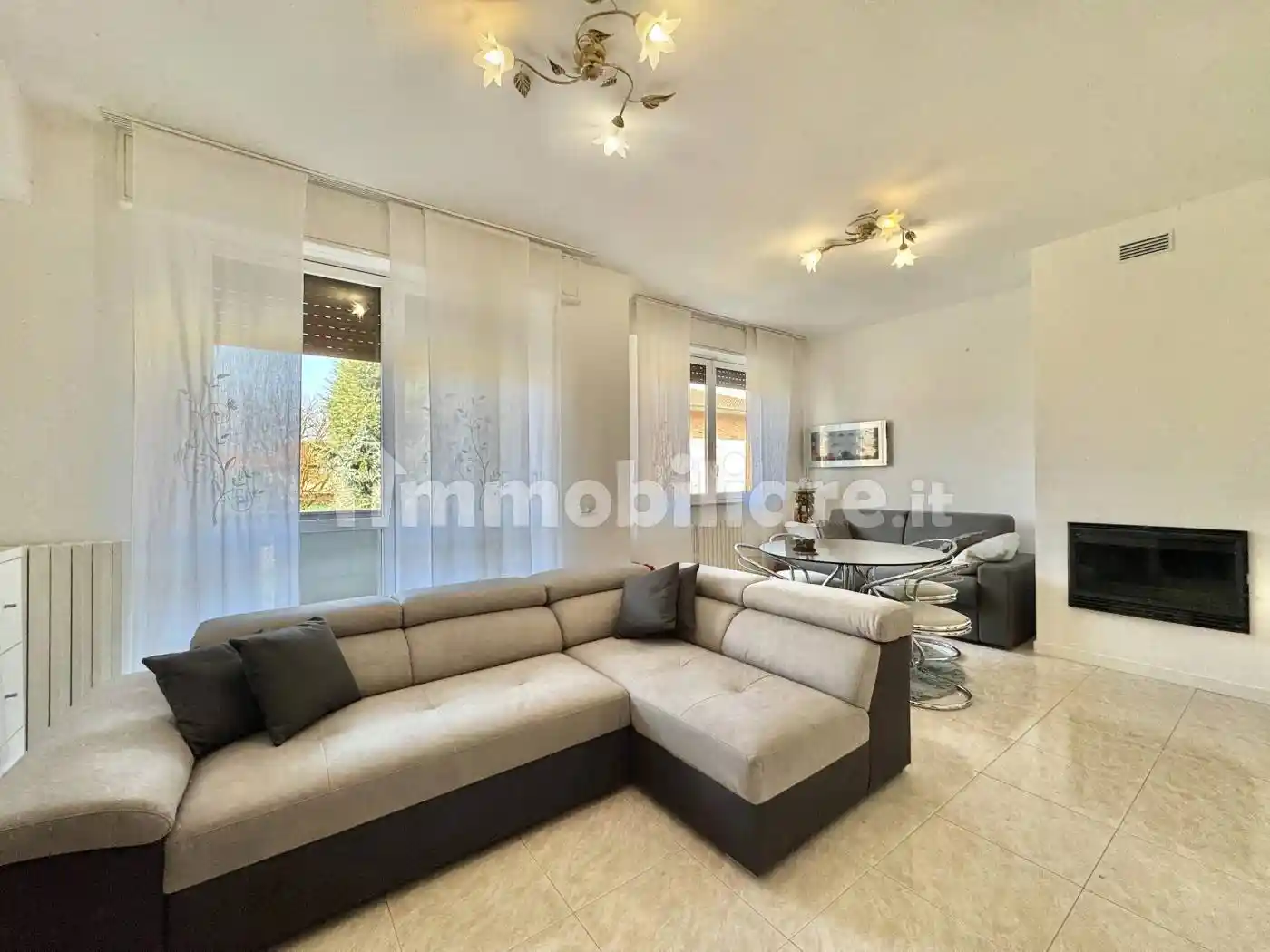 Villa in vendita a Seveso