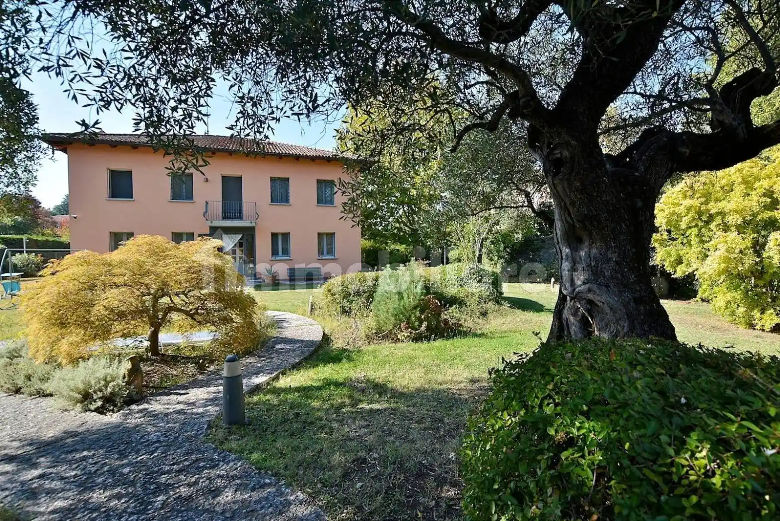 Villa in vendita a San Lazzaro di Savena