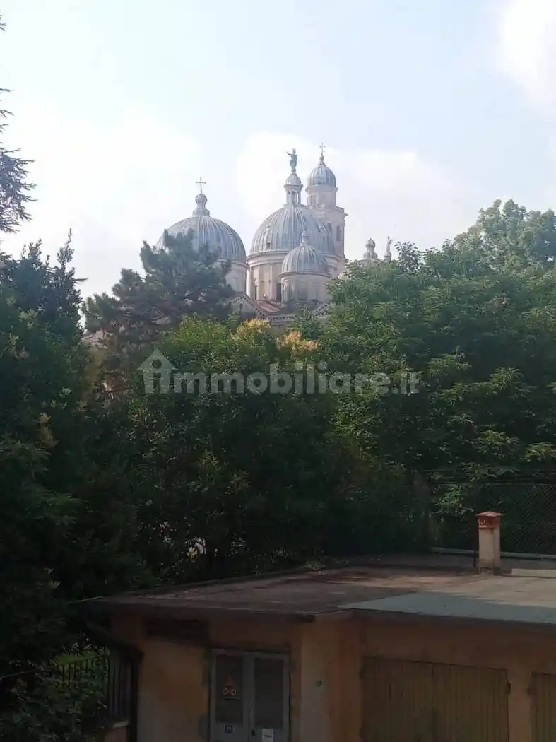 Appartamento in vendita a Padova