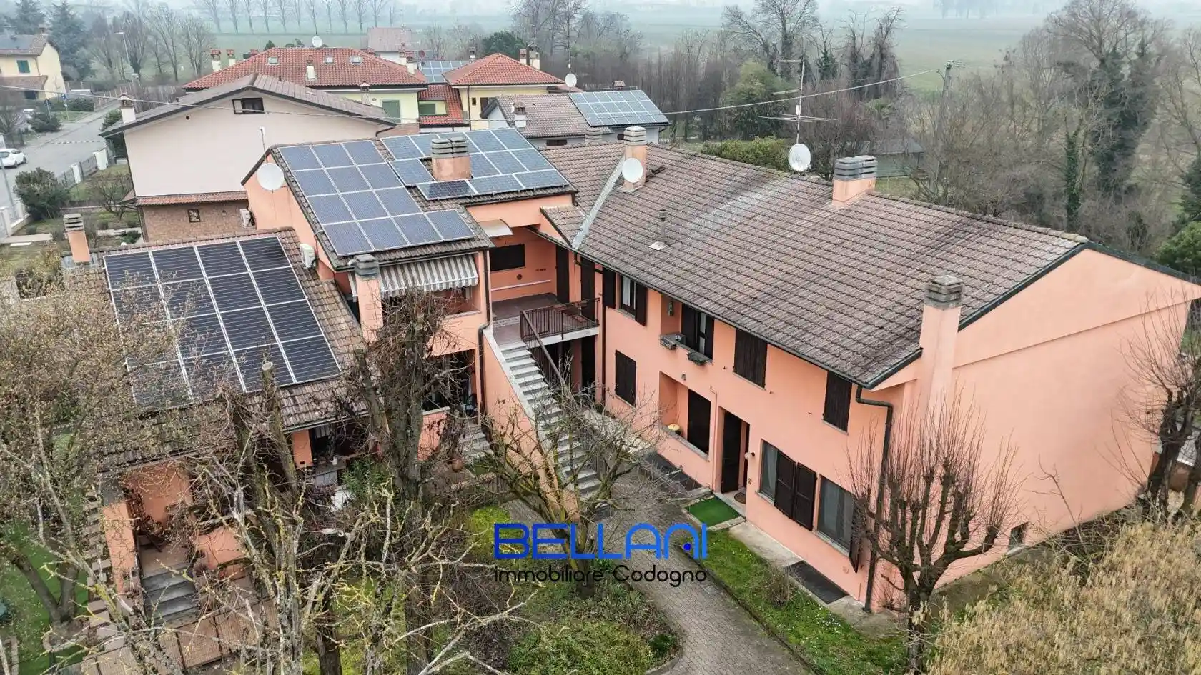 Attico - Mansarda in vendita a San Fiorano