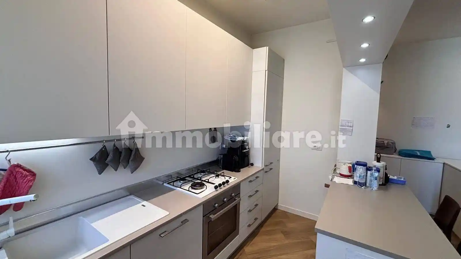 Appartamento in vendita a Voghera