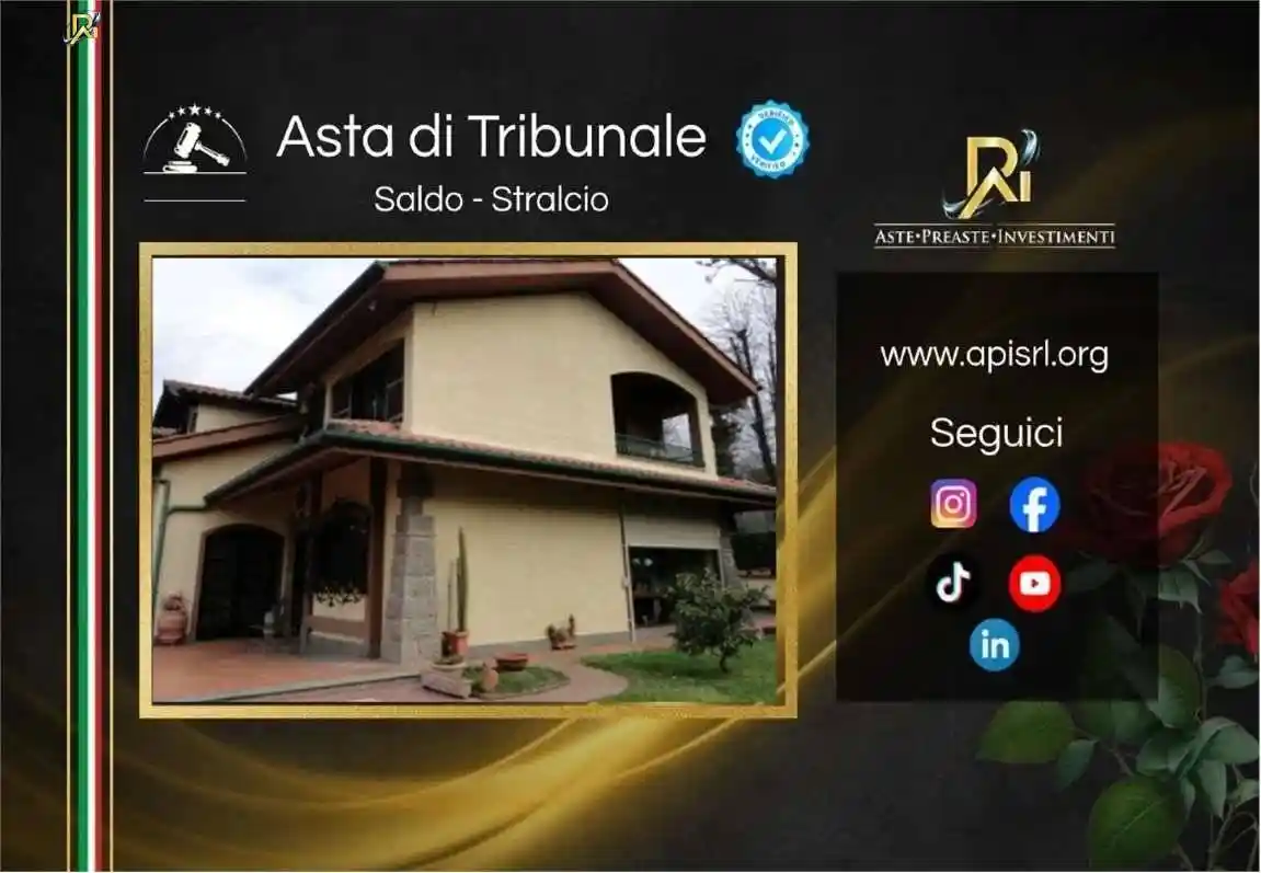 Villetta a schiera in vendita a Rocca di Papa