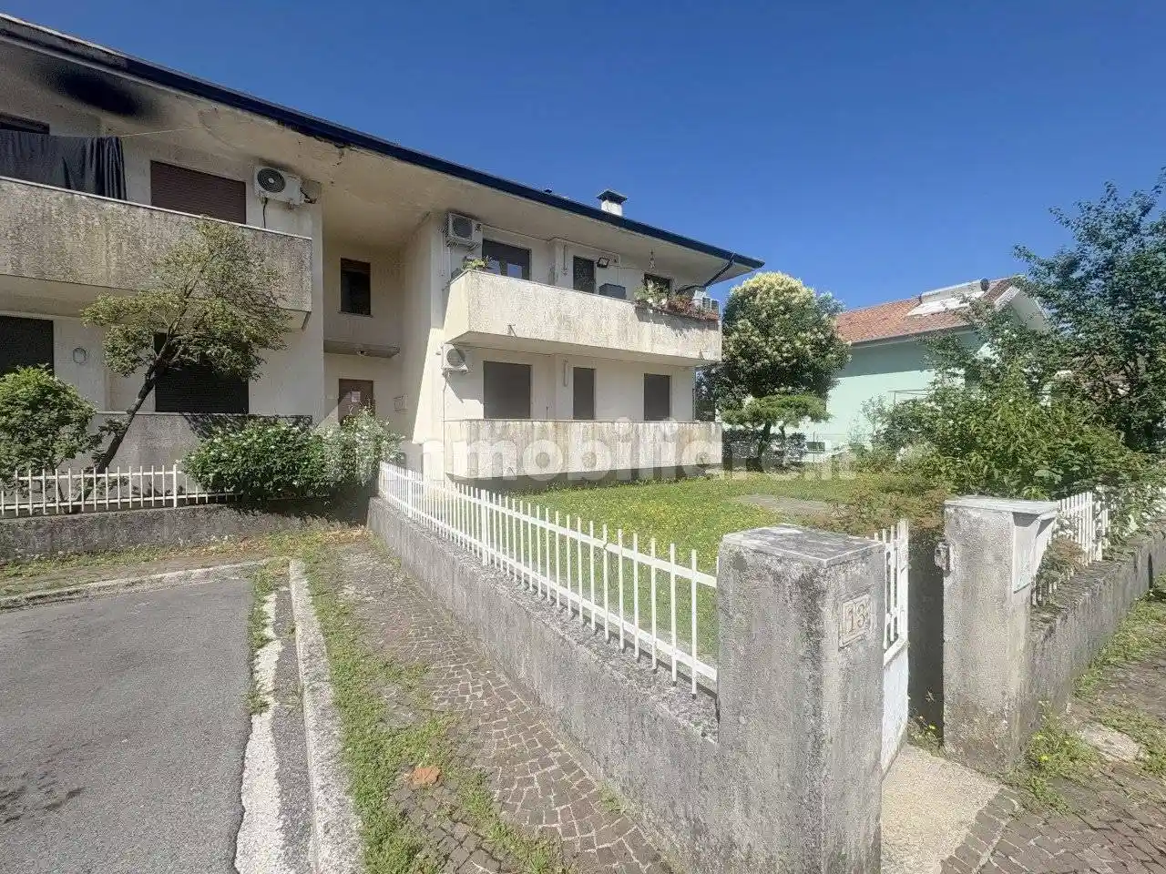 Appartamento in vendita a Udine