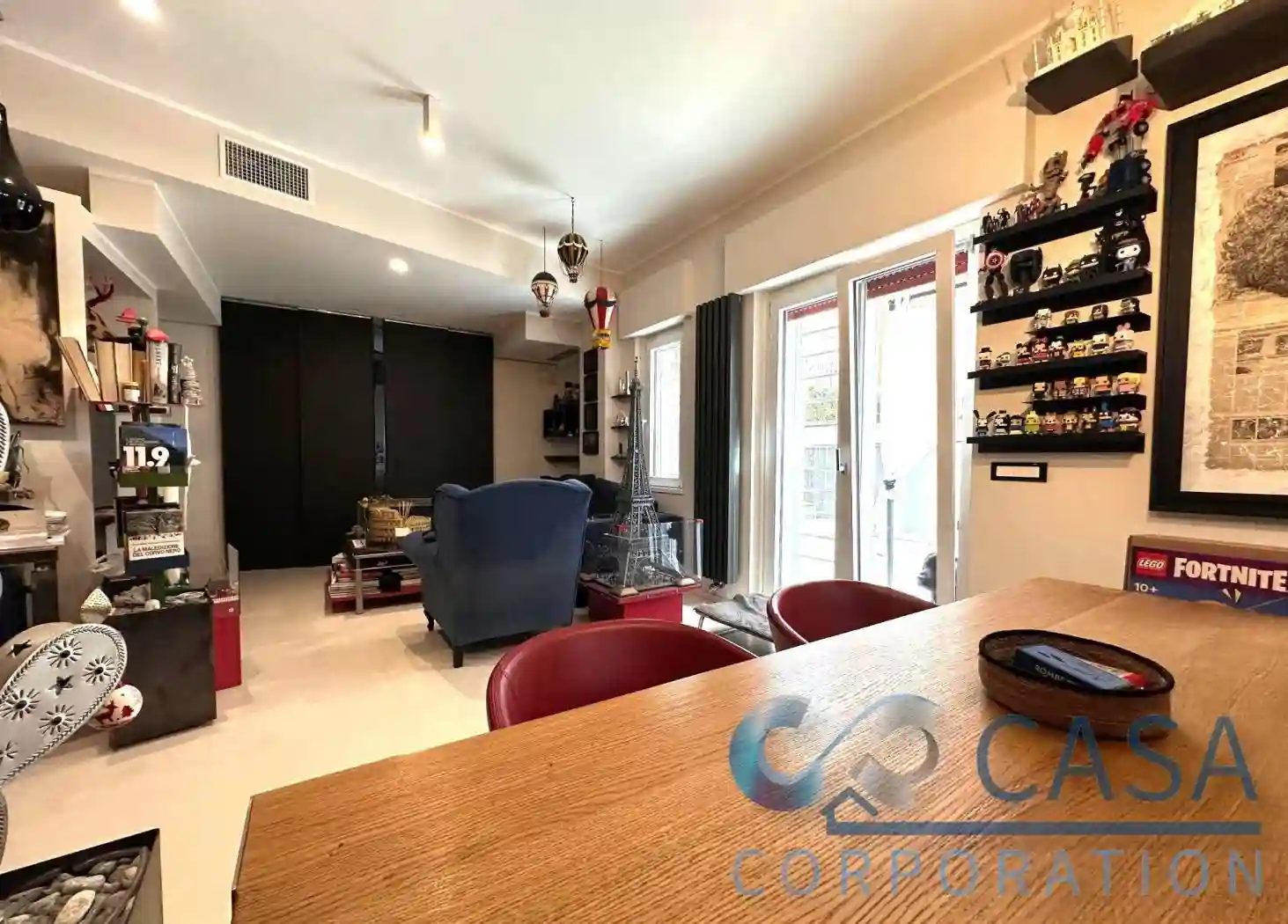 Appartamento - foto 3