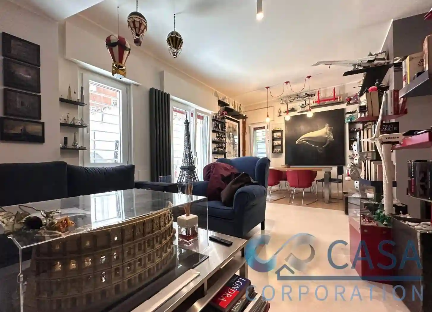 Appartamento - foto 5