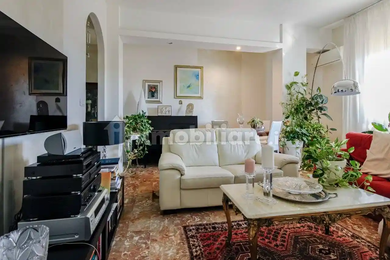 Appartamento in vendita a Ravenna