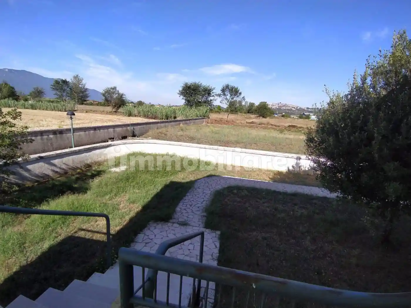 Appartamento in affitto a Ferentino