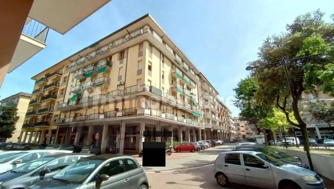 Appartamento in vendita a Pesaro