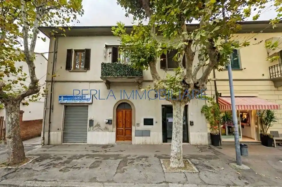 Appartamento in vendita a Grosseto