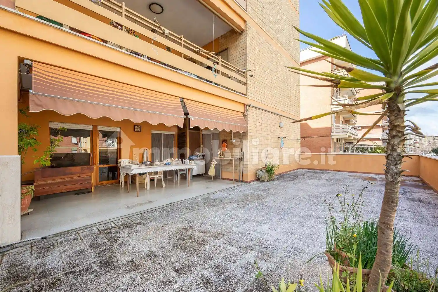 Appartamento in vendita a Tivoli