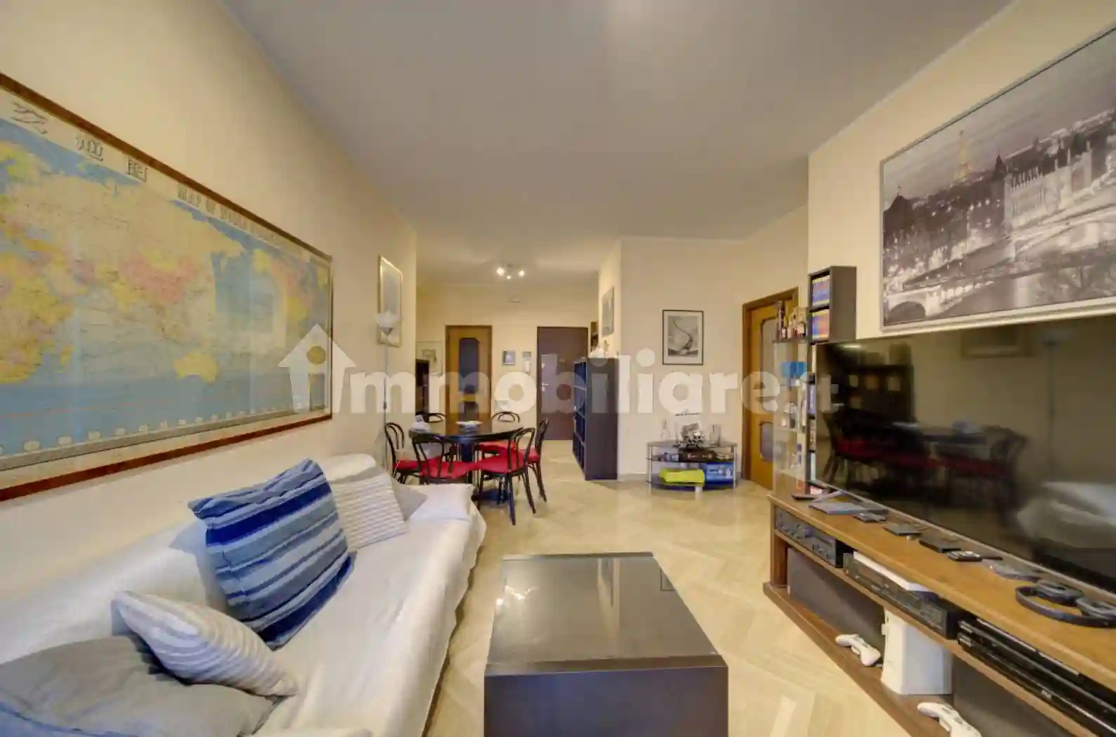 Appartamento - foto 3