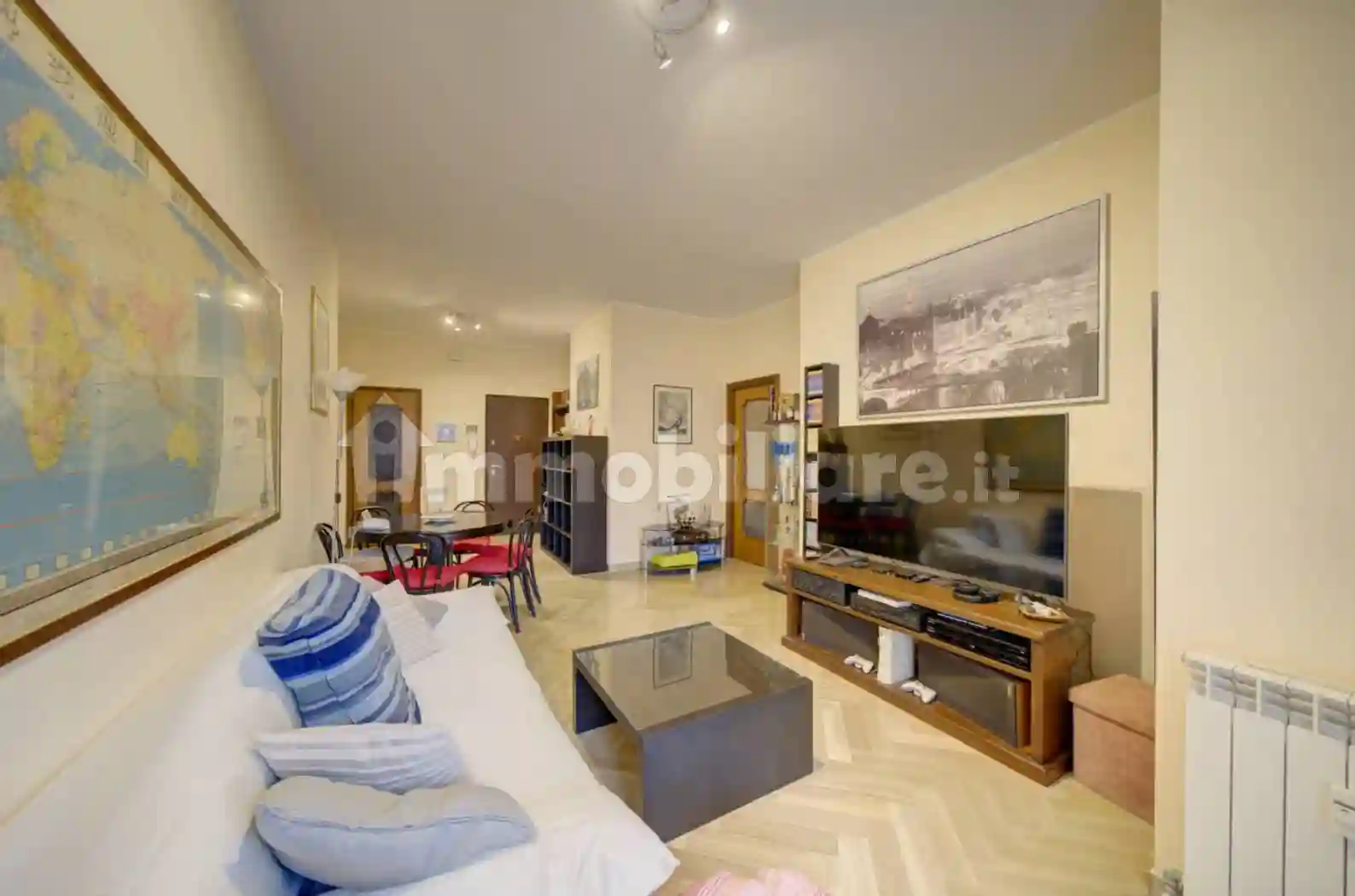 Appartamento - foto 5