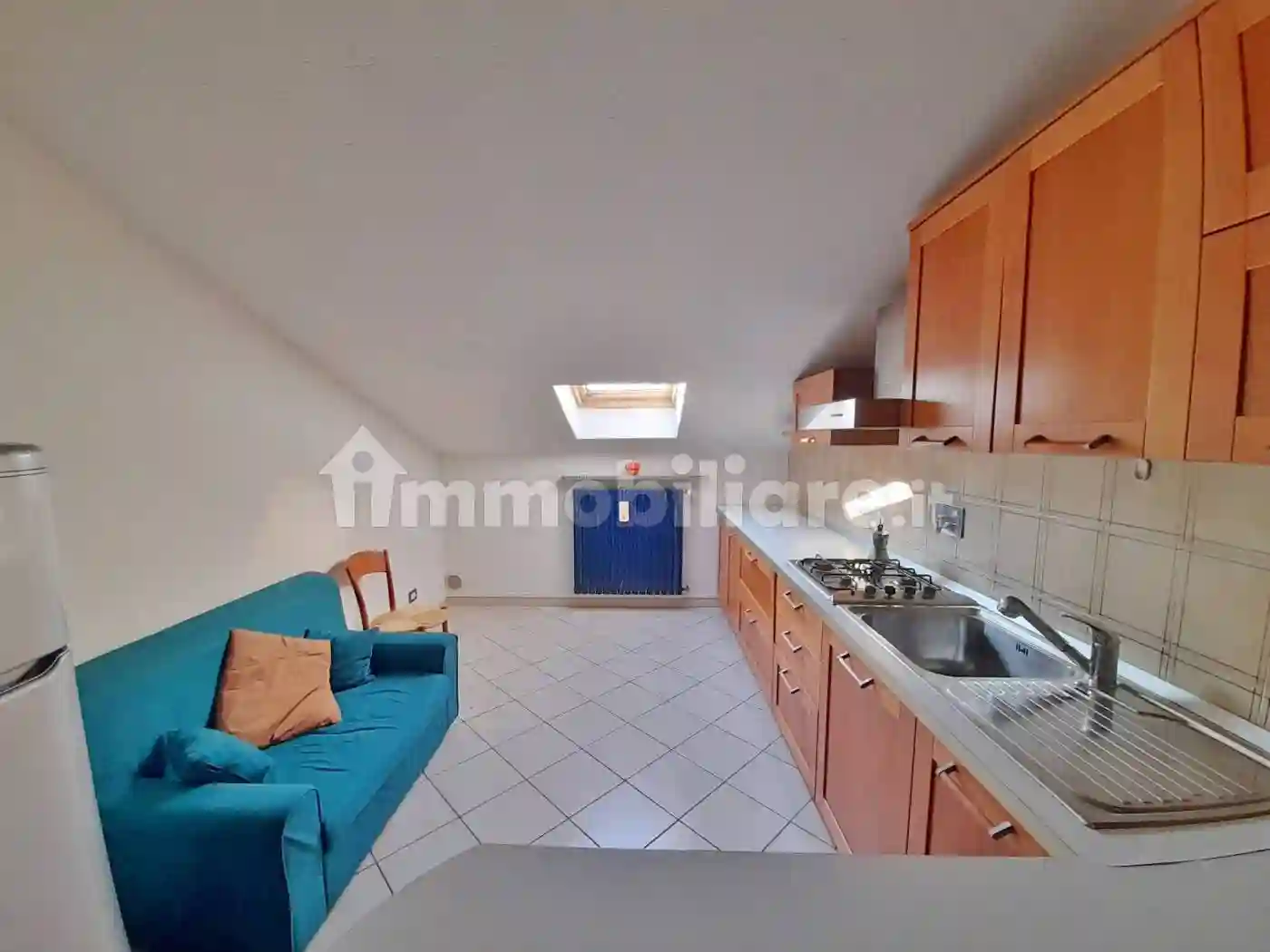 Attico - Mansarda - foto 3